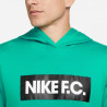 Nike FC M DC9075 370 džemperis (188440)