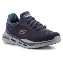 Skechers Arch Fit Orvan-Trayver M 210434-DKNV kedai vyrams (188476)