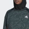 Adidas X-City Running Crewneck W HC6323 džemperis (190176)