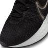 Nike React Infinity Run Flyknit 3 W DD3024-009 bėgimo bateliai (190331)