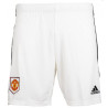 adidas Manchester United M H13888 sportiniai šortai (190316)