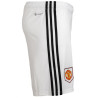 adidas Manchester United M H13888 sportiniai šortai (190316)