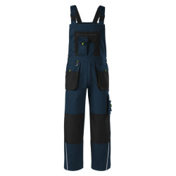 Rimeck Ranger M MLI-W0402 work trousers, navy blue sportinės kelnės (190865)