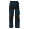 Rimeck Ranger M MLI-W0302 work trousers, navy blue sportinės kelnės (190871)