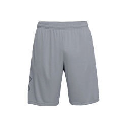 Under Armor Tech Graphic Short M 1306443-035 sportiniai šortai (72729)