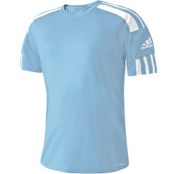 adidas Squadra 21 JSY M GN6726 sportiniai marškinėliai (88656)