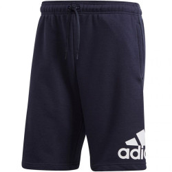 adidas Must Have BOS Short French Terry M FM6349 sportiniai šortai (89394)