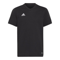 Tee adidas Entrada 22 Jr HC0443 sportiniai marškinėliai (184455)