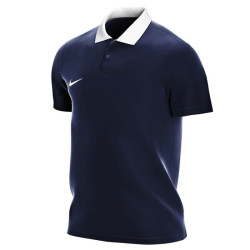 Nike Park 20 M Tee CW6933 451 sportiniai marškinėliai (88792)