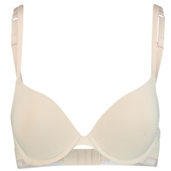 Puma Push-Up Bra W 604051 001-187 sportinė liemenėlė (92832)