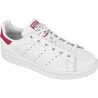 Adidas ORIGINALS Stan Smith Jr B32703 vaikiški kedai (55752)