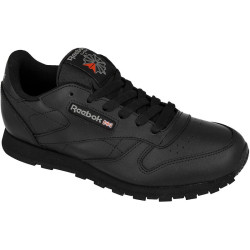 Reebok Classic Leather Jr 50149 vaikiški kedai (55785)