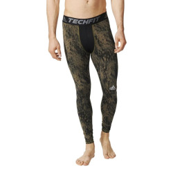 adidas Techfit Base Shards Graphic Tight S94430 termo kelnės (186807)