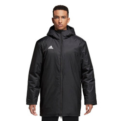 adidas Core18 STD JKT M CE9057 sportinė striukė (55262)