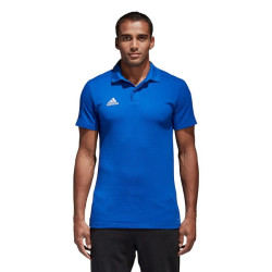 Adidas Condivo 18 CO Polo M CF4375 sportiniai marškinėliai (44362)