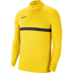 Nike Academy 21 Dril Top M CW6110 719 džemperis (88059)