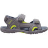 Kappa Early II K Footwear Jr 260373K 1633 vaikiški kedai (57308)