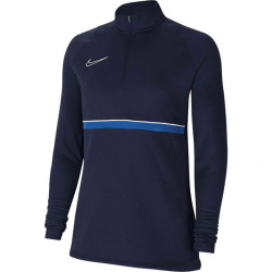 Nike Dri-Fit Academy W CV2653-453 džemperis (88223)