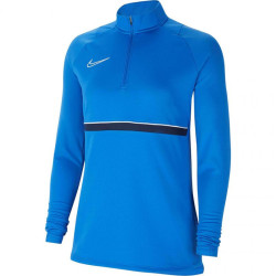 Nike Dri-Fit Academy W CV2653-463 džemperis (88224)