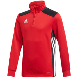 adidas REGISTA 18 TRAINING JR red CZ8656 džemperis (45245)