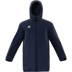 adidas CORE 18 Stadium M CV3747 sportinė striukė (45331)