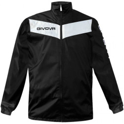 Givova Rain Scudo RJ005 1003 sportinė striukė (50328)