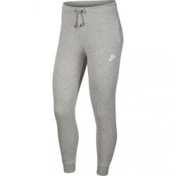 Nike Essential Reg Fleece W BV4095-063 sportinės kelnės (61496)