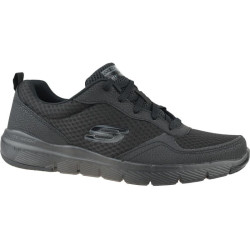 Skechers Flex Advantage 3.0 52954-BBK 42 kedai vyrams (57548)