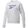 Reebok Classic Big Vector Crew FT W FT6225 džemperis (66394)