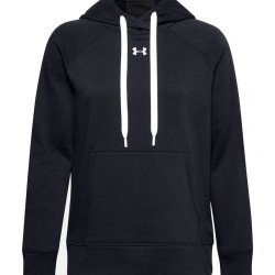 Under Armor Rival Fleece Hb W 1356317 001 džemperis (67121)