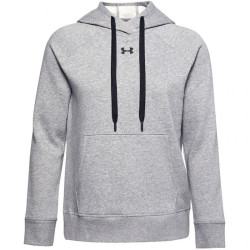 Under Armor Rival Fleece Hb W 1356317 035 džemperis (67122)