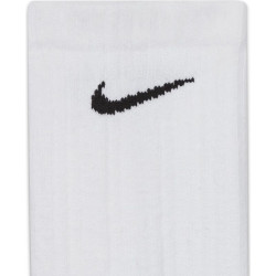 Nike Everyday Cushioned 3 pack SX7664-964 kojinės sportui (91528)