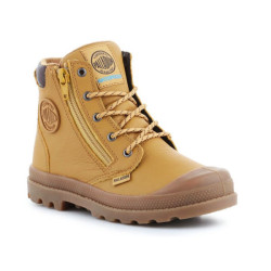 Palladium Pampa Hi CUFF WP K 53476-216-M vaikiški kedai (91728)