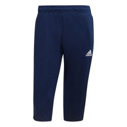 Adidas Tiro 21 3/4 M GH4473 sportiniai šortai (77257)