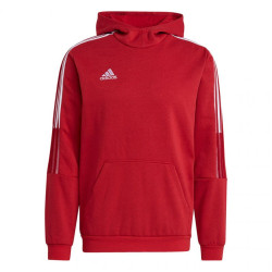 Adidas Tiro 21 Sweat Hoody M GM7353 džemperis (78025)