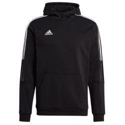 Adidas Tiro 21 Sweat Hoody M GM7341 džemperis (77936)