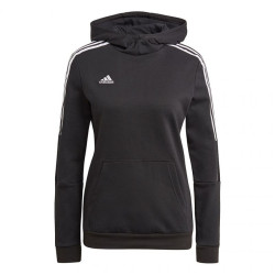 Adidas Tiro 21 Sweat Hoody W GM7329 džemperis (77937)