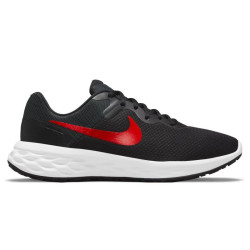 Nike Revolution 6 Next Nature M DC3728-005 bėgimo bateliai (92178)