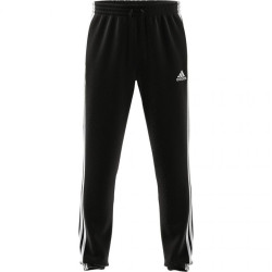 Adidas Essentials Tapered Elasticcuff 3 Stripes M GK8829 sportinės kelnės (87791)