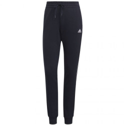 Adidas Essentials Slim Tapered Cuffed W GM8736 sportinės kelnės (87833)