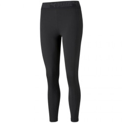 Puma Elastic Tight 7/8 W 520282 56 sportinės kelnės (93174)