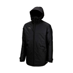 Puma teamFinal 21 Parka M 656496-03 sportinė striukė (93257)