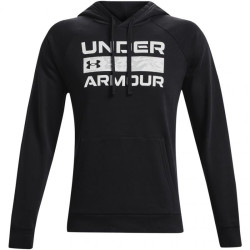 Under Armor Rival FLC Signature HD M 1366363 001 džemperis (94114)