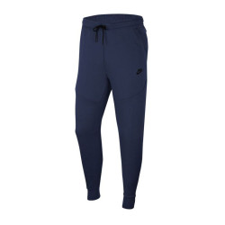 Nike NSW Tech Fleece Jogger M CU4495-410 sportinės kelnės (179688)