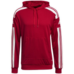 adidas Squadra 21 Hoody M GP6435 džemperis (88387)