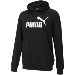 Puma ESS Big Logo M 586688 01 džemperis (187372)