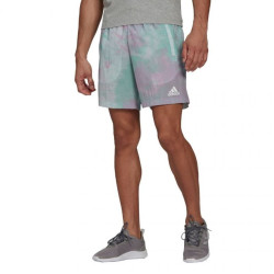 Adidas Essentials Short M GL0065 sportiniai šortai (94973)