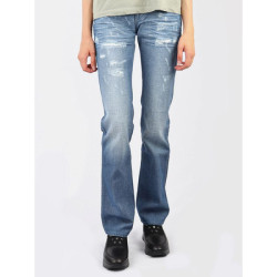 Wrangler Jeans W W21VWA15W sportinės kelnės (95863)