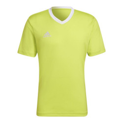 Tee adidas Entrada 22 M HC5077 sportiniai marškinėliai (96173)