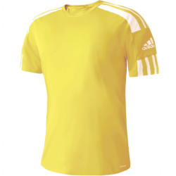 adidas Squadra 21 JSY M GN5728 sportiniai marškinėliai (88653)